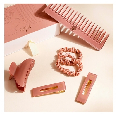 Bachca Coffret Les Pépites Bois de Rose