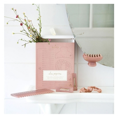 Bachca Coffret Les Pépites Bois de Rose