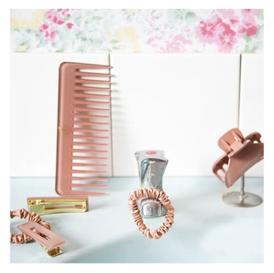 Bachca Coffret Les Pépites Bois de Rose