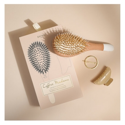 Bachca Coffret Madame Brosse Sanglier & Accessoires