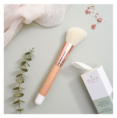 Bachca Pinceau Blush Biseauté