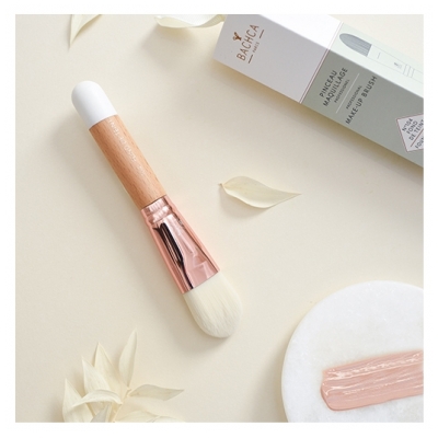 Bachca Pinceau Fond de Teint