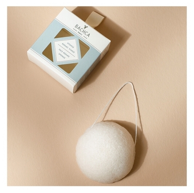 Bachca Eponge Konjac