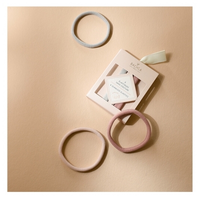 Bachca Elastiques Sans Couture Pastel x6