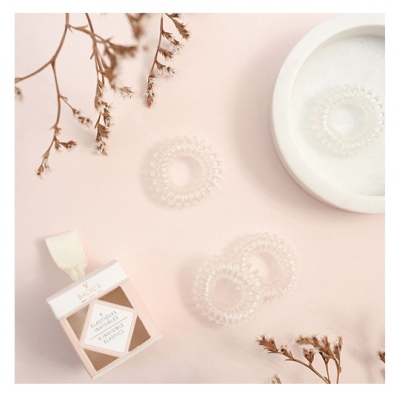 Bachca Elastiques Invisibles Ressort Bachca x4