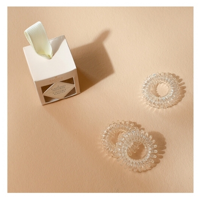 Bachca Elastiques Invisibles Ressort Bachca x4