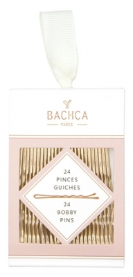 Bachca Pinces Guiches Bachca x24