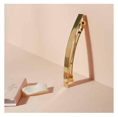 Bachca Barrette Métal