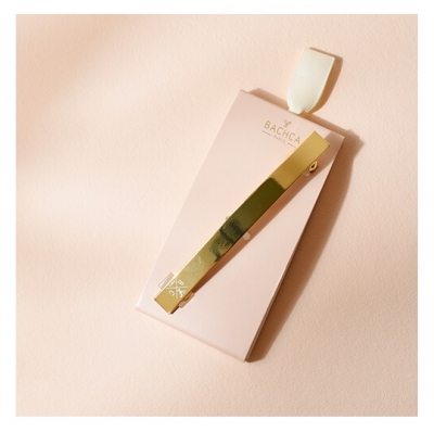 Bachca Barrette Métal