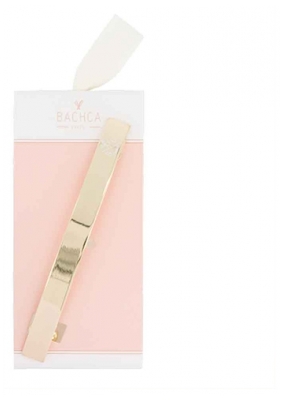 Bachca Clip in Metallo