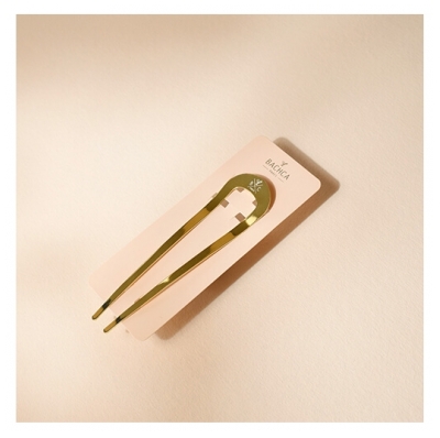 Bachca Pic Chignon Métal