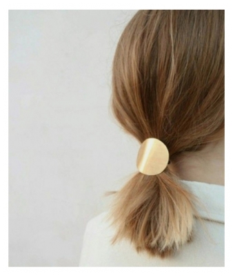 Bachca Elastique Plaque Métal