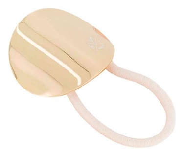 Bachca Elastique Plaque Métal