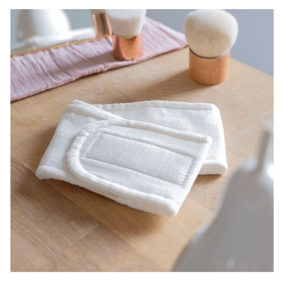 Bachca Bandeau Cheveux Soin et Maquillage