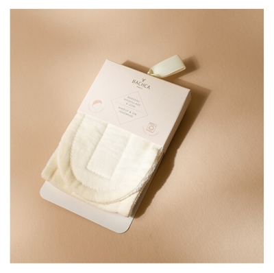 Bachca Bandeau Cheveux Soin et Maquillage