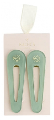 Bachca Water Green Bars x2
