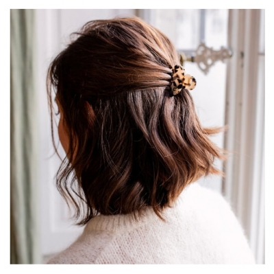 Bachca Pince Ecaille Petit Modèle