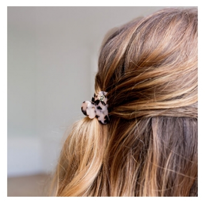 Bachca Pince Ecaille Petit Modèle