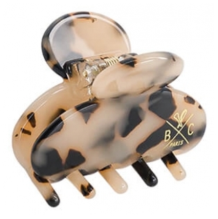 Clamă pentru păr Bachca, model mic