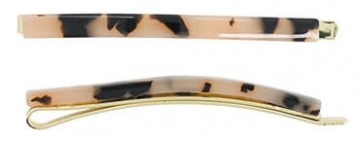 Bachca Tortoiseshell Hair Pins