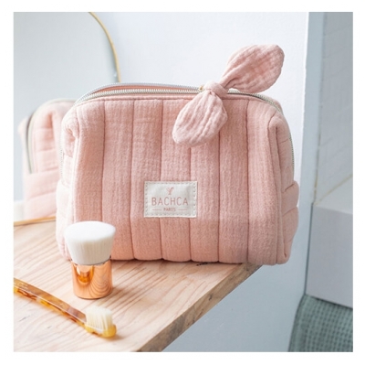 Bachca Trousse de Maquillage