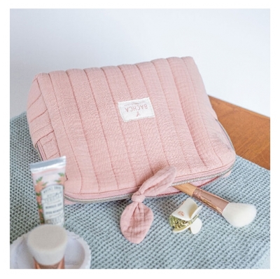 Bachca Trousse de Maquillage