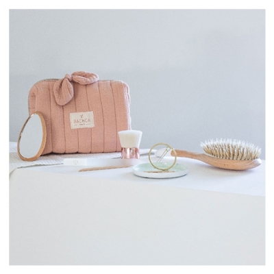 Bachca Trousse de Maquillage