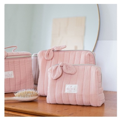 Bachca Trousse de Maquillage