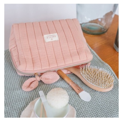 Bachca Trousse de Toilette