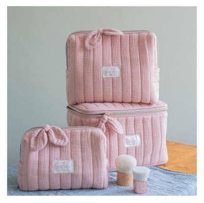 Bachca Trousse de Toilette