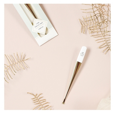 Bachca Cure Oreille Inox