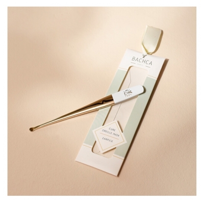 Bachca Cure Oreille Inox