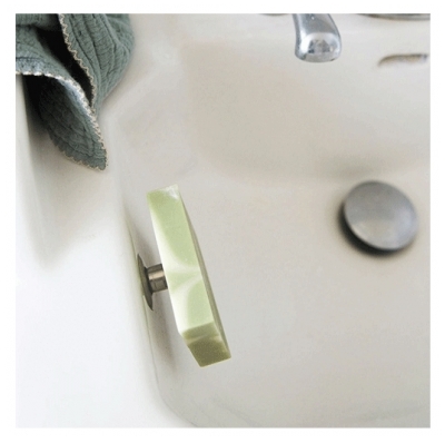 Bachca Lot Porte-savons Aimantés