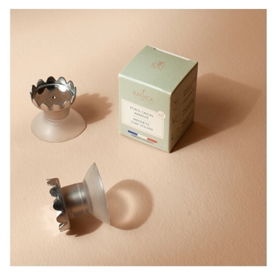 Bachca Lot Porte-savons Aimantés