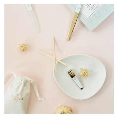 Bachca Set de Manucure