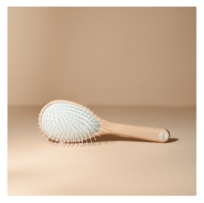 Bachca Brosse Démêlage Universel Nylon Grand Modèle