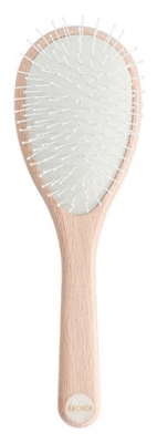 Bachca Brosse Démêlage Universel Nylon Grand Modèle