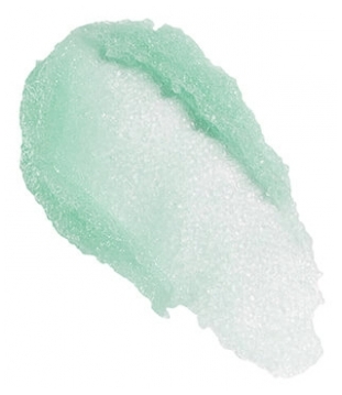 Le Mini Macaron Gommage Exfoliant Pieds Très Soft