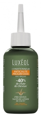 Luxeol Luxéol Kondicionér proti postupnému vypadávání vlasů