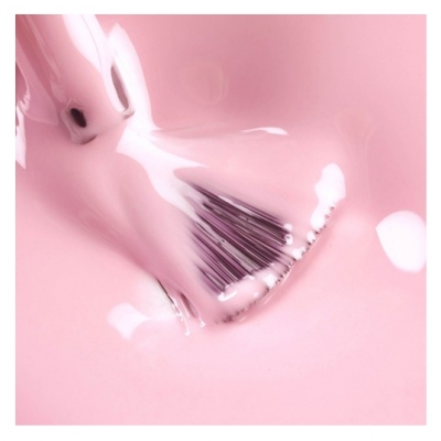 Le Mini Macaron Kit Vernis Semi-permanent Le Maxi Rose Quartz