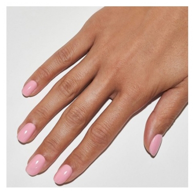 Le Mini Macaron Kit Vernis Semi-permanent Le Maxi Rose Quartz