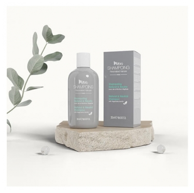 Mon Shampoing Shampoing Naturel & Neutre