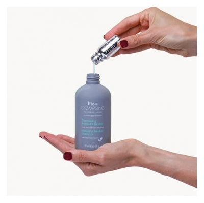 Mon Shampoing Shampoing Naturel & Neutre