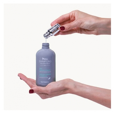 Mon Shampoing Soin Naturel & Neutre