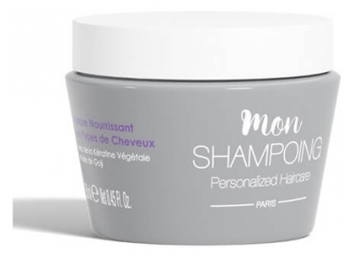 mi Champú Mascarilla Nutritiva
