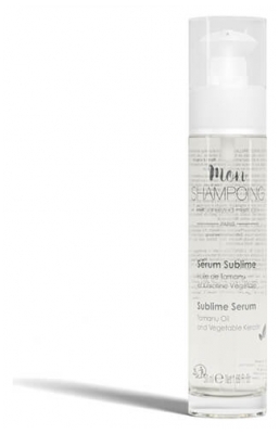 Meu Sérum Shampoo Sublime