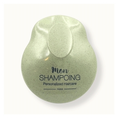 Mon Shampoing Brosse Massante Cuir Chevelu