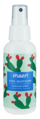 Shaeri Regenerating Prickly Pear Daily Care