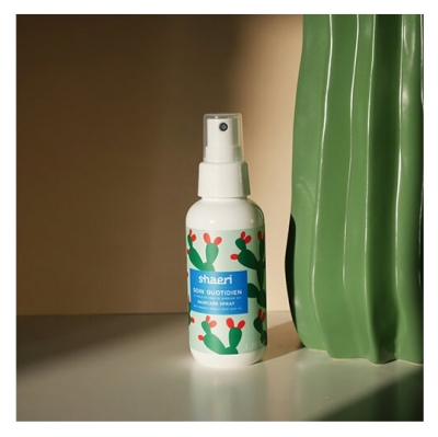 Shaeri Soin Quotidien Régénérant Figue de Barbarie