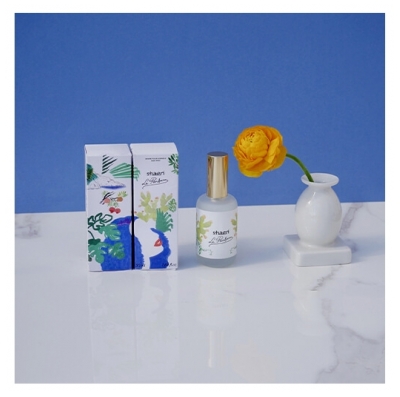 Shaeri Le Parfum Brume Cheveux